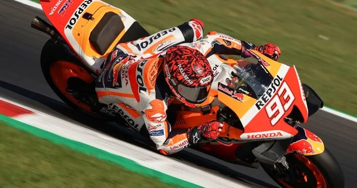 MotoGP, Marc Marquez annuncia il ritorno alle corse