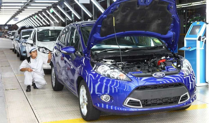 Ford punta alla produzione unificata a livello globale