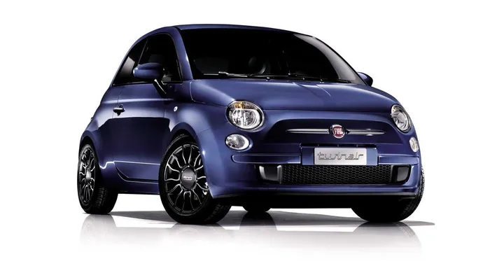 La Fiat 500 soddisfa la clientela tedesca