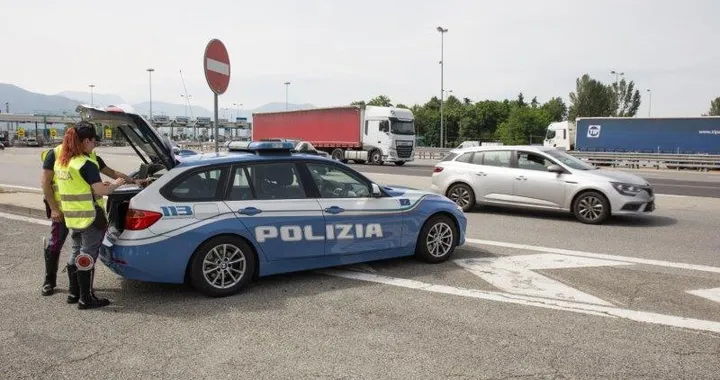Vacanza sicure 2019: ancora troppo elevato l’uso di pneumatici lisci