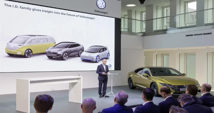 Volkswagen: presentata la tabella di marcia delle novità di mercato