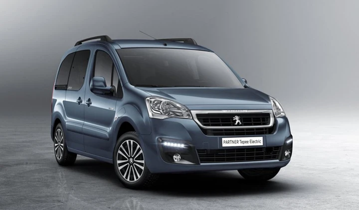 Peugeot Partner Tepee Electric: versatilità ecosostenibile