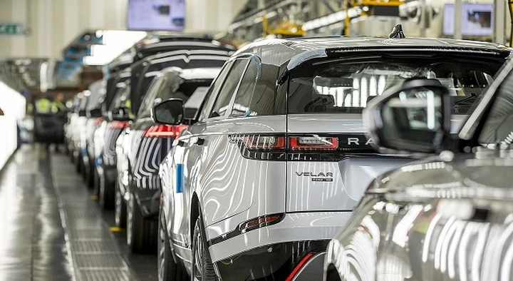 Jaguar Land Rover: senza accordi sulla Brexit potrebbero lasciare il Regno Unito
