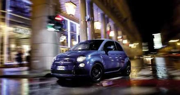 Fiat 500 TwinAir, nuova gamma da 12.900 euro