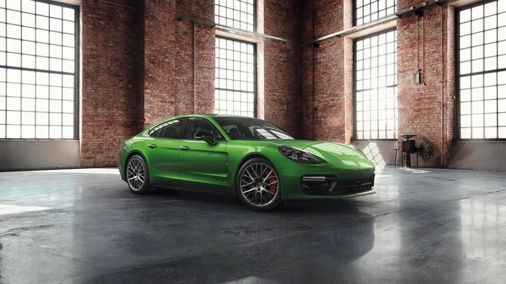 Porsche Panamera GTS: da Exclusive Manufaktur due nuove versioni speciali