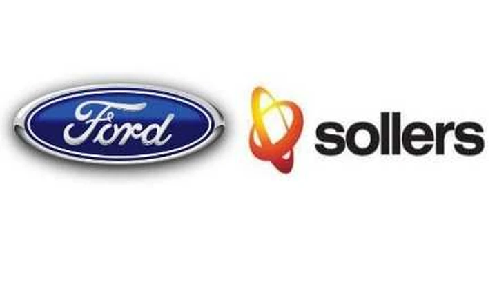 La russa Sollers rompe con Fiat e va con Ford