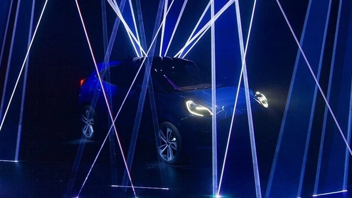 Ford Puma, il nuovo SUV sarà svelato il 26 giugno
