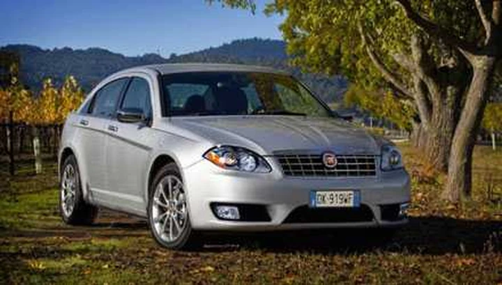 Fiat: la nuova Croma deriverà dalla Chrysler 200?