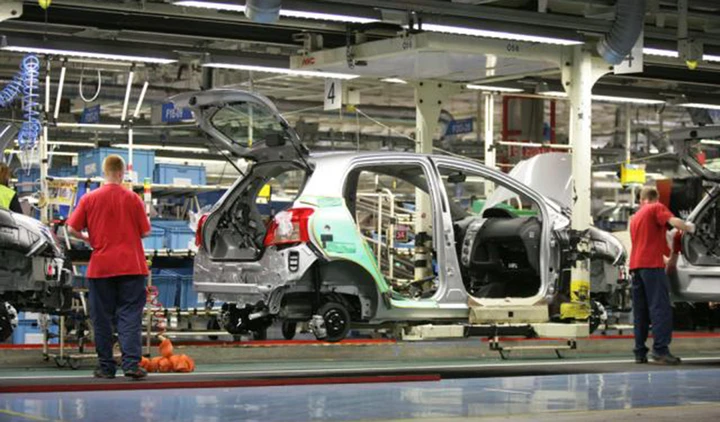 Toyota, punta sulla cultura della sicurezza