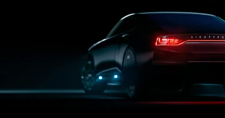 Lightyear One: l'auto solare elettrica in arrivo nel 2020