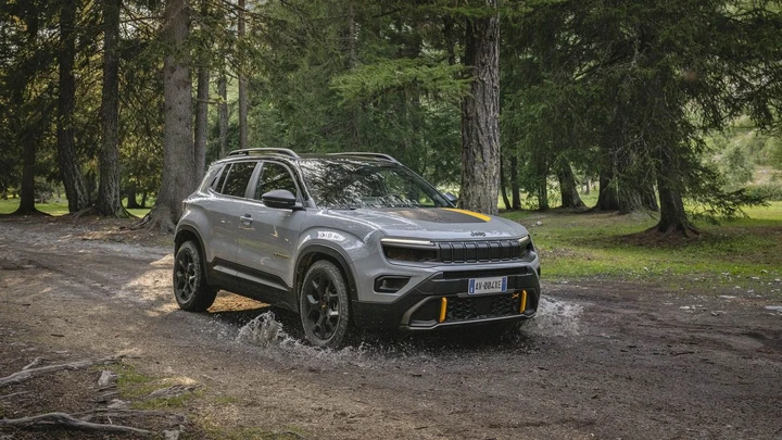 Jeep Avenger perché domina il mercato dei B SUV nonostante il PureTech