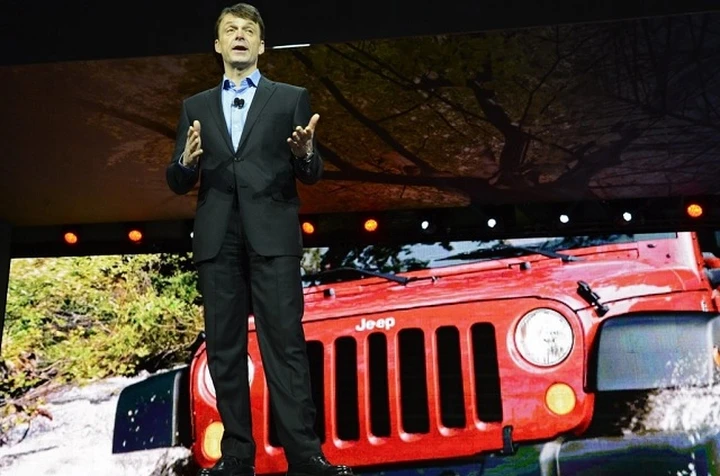 Fca, il giorno dei conti: 2018 da record per il Gruppo