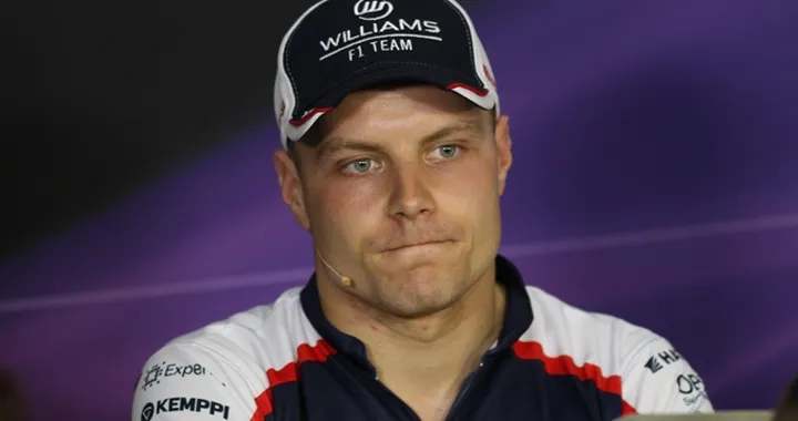 F1,Bottas alla Ferrari al posto di Raikkonen