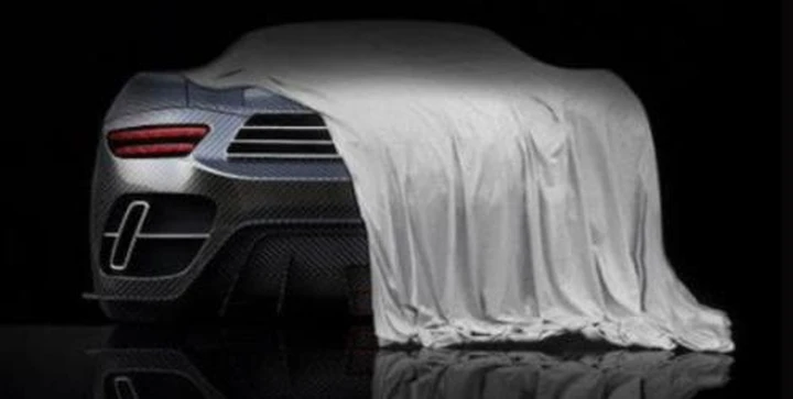 Mansory: una supercar intitolata a Mourinho