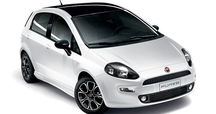 Fiat Punto 2015 prezzi: addio diesel e 3 porte