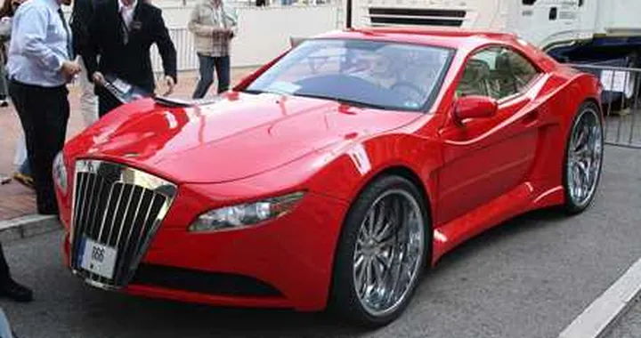 Bmw M6: una rivisitazione discutibile