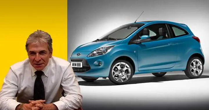 Ford: un futuro senza Ka?