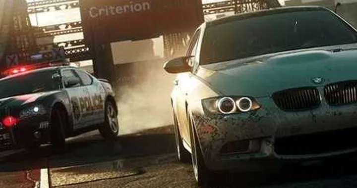 Need for Speed: Most Wanted, il trailer ufficiale
