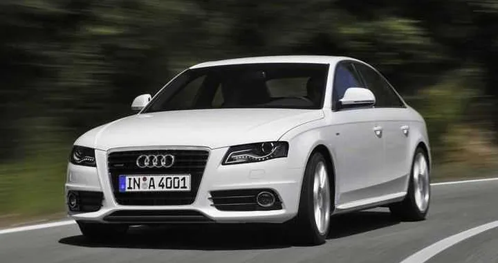 Auto aziendali: il bianco... sbanca