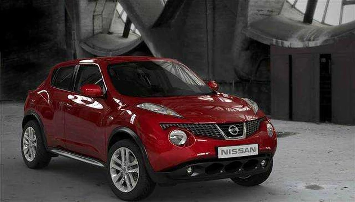 Nissan Juke 1.5 dCi: ancora più efficiente