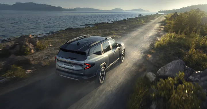 SUV ibridi a GPL: fino a 1.500 km di autonomia con la Hybrid G 150 4x4