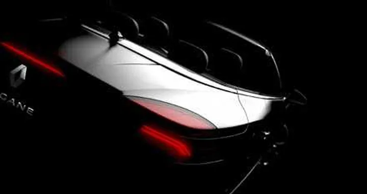 Un assaggio della nuova Renault Mégane CC
