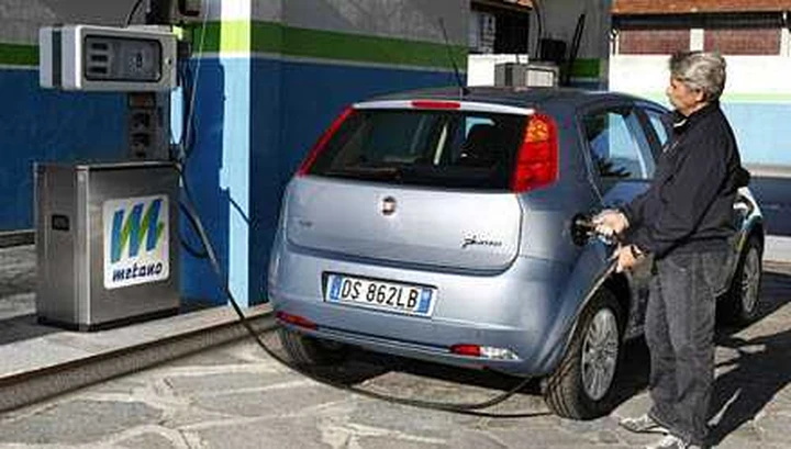 Operazione Natural Power per Wurth