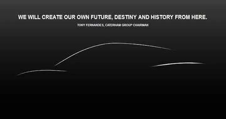 Caterham: presto una nuova sportiva