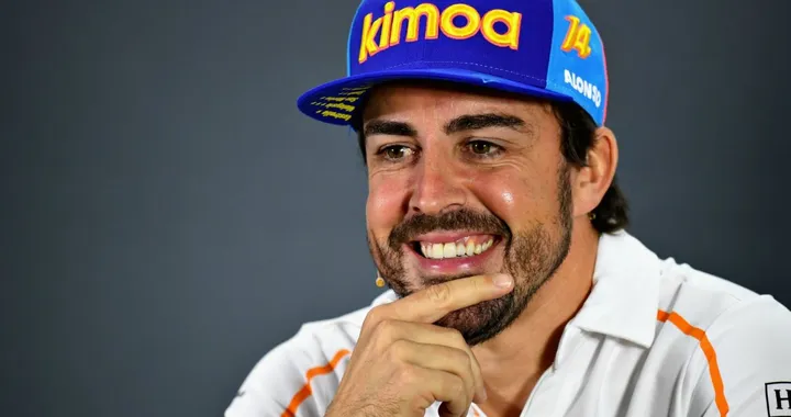 Formula 1: Alonso contro le dichiarazioni di Montezemolo