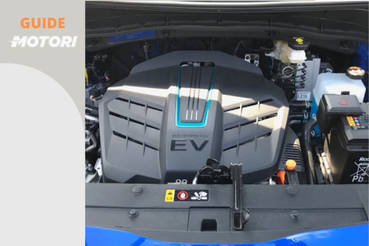 Manutenzione auto elettriche: come controllare l'auto