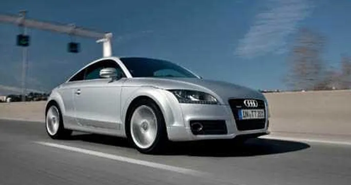 Audi TT a quota 10.000 grazie al TDI