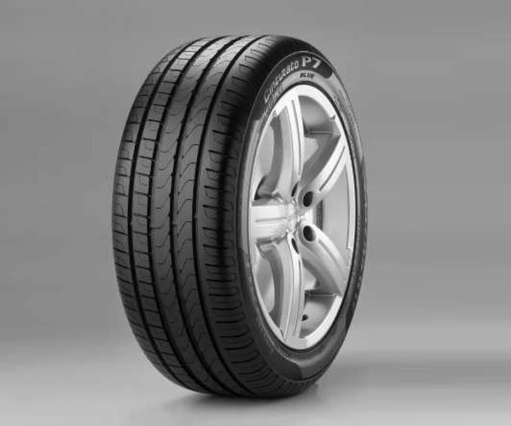 Pirelli Cinturato P7 Blue ottiene l’etichetta AA