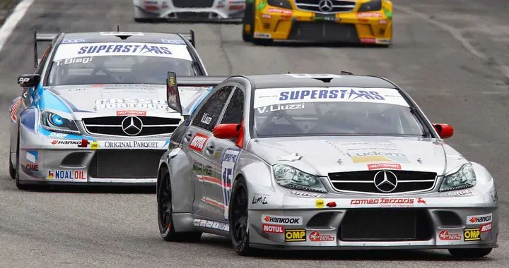 Weekend 25-27 ottobre: tutti gli eventi a motore in programma