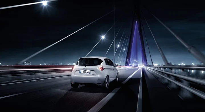 Infrastrutture di ricarica: Renault è partner del progetto europeo E-Via Flex-E