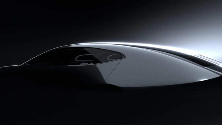 Un teaser, mille domande: cosa nasconde la nuova concept Mazda?