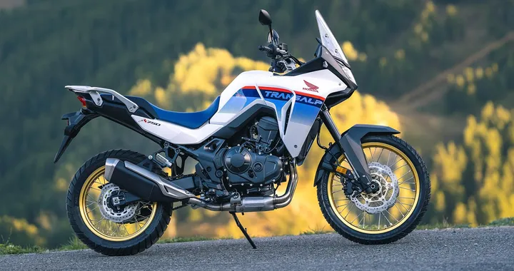 Le 5 novità moto più interessanti del 2023