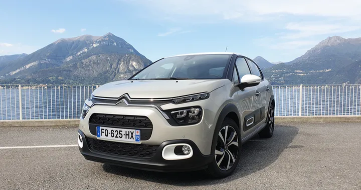 Citroen C3 2020: prima prova della versione 1.2 PureTech 110 CV