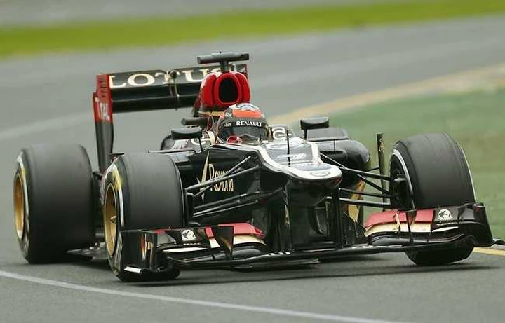 F1, Melbourne: vince Raikkonen, secondo Alonso
