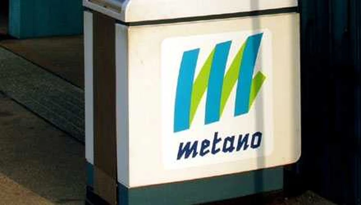 Metano: è boom di immatricolazioni nel 2009