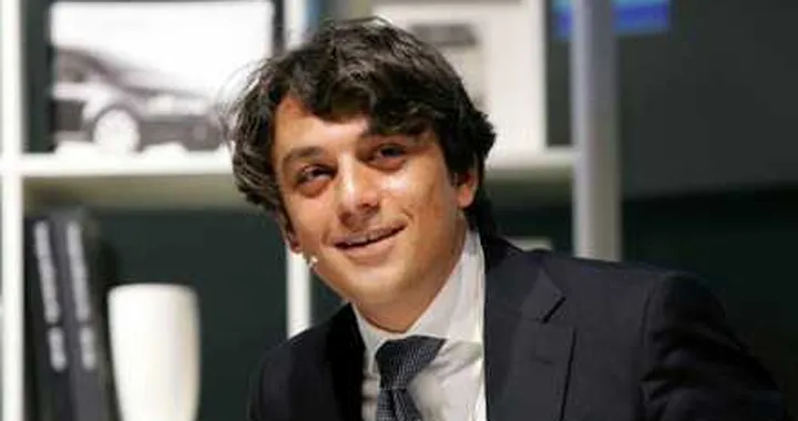 Luca De Meo responsabile marketing di Volkswagen da Agosto