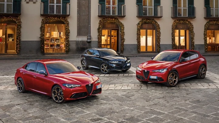 Alfa Romeo al bivio: 2026 cruciale tra ritardi e prospettive in Stellantis