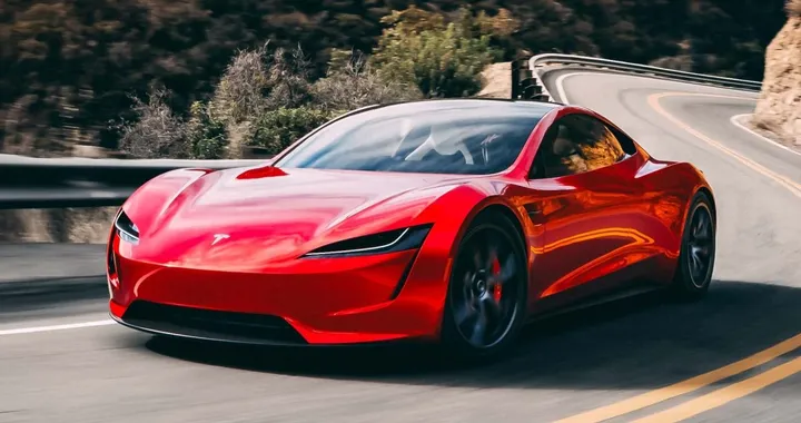 Roadster 2.0: la sfida definitiva di Tesla al mondo delle supercar di lusso