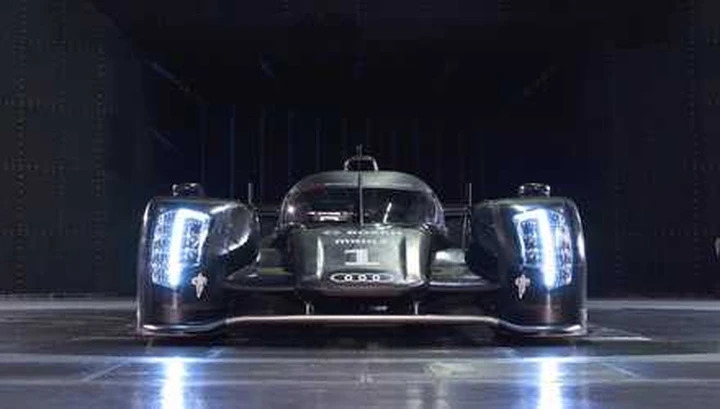 Audi pensa a una supercar ibrida-diesel