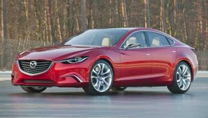 Mazda Takeri, CX-5 e MX-5 Limited Edition al Salone di Ginevra