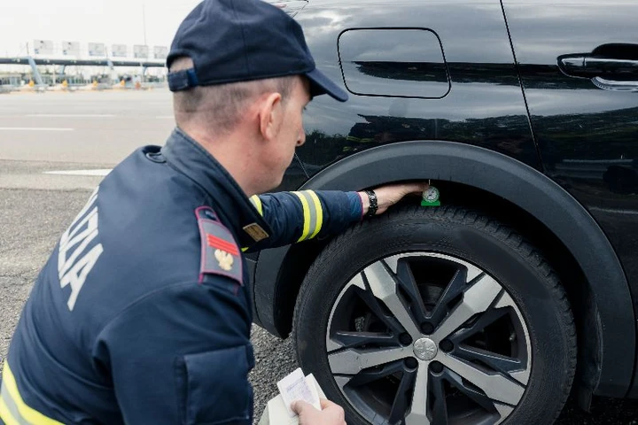 Vacanze Sicure 2025: controlli e prevenzione per la sicurezza stradale