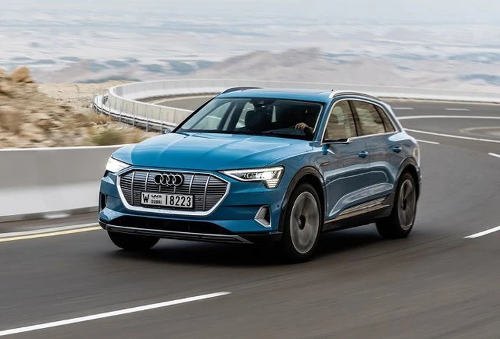 Audi si conferma leader nel segmento premium in Italia