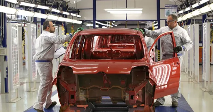 Mercato Europa a novembre: FCA segna nuovo record