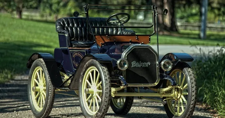 Perché le auto elettriche non vengono dal futuro