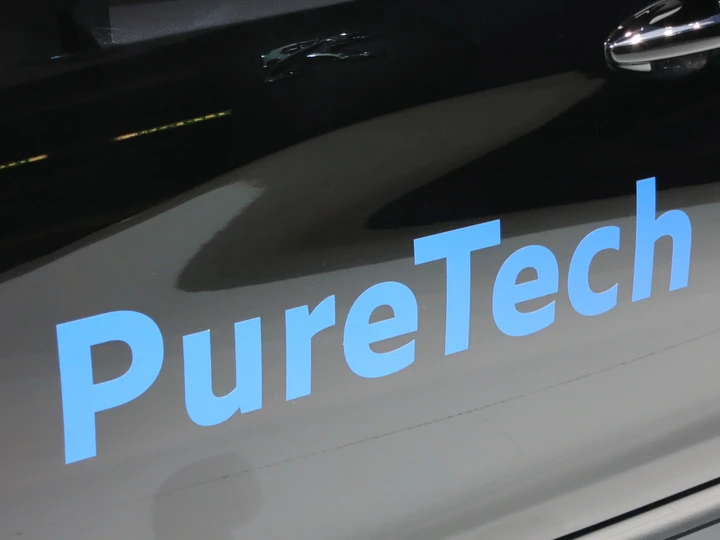 Peugeot, motori PureTech al Salone di Ginevra 2014