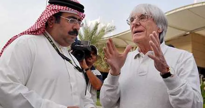 F1, Bahrain: Ecclestone non si arrende